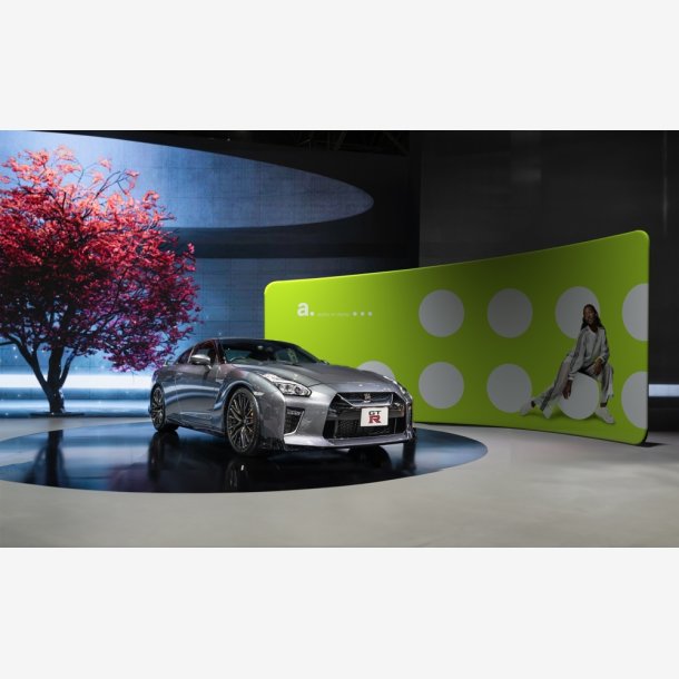 System Only - adWall Vario Fall