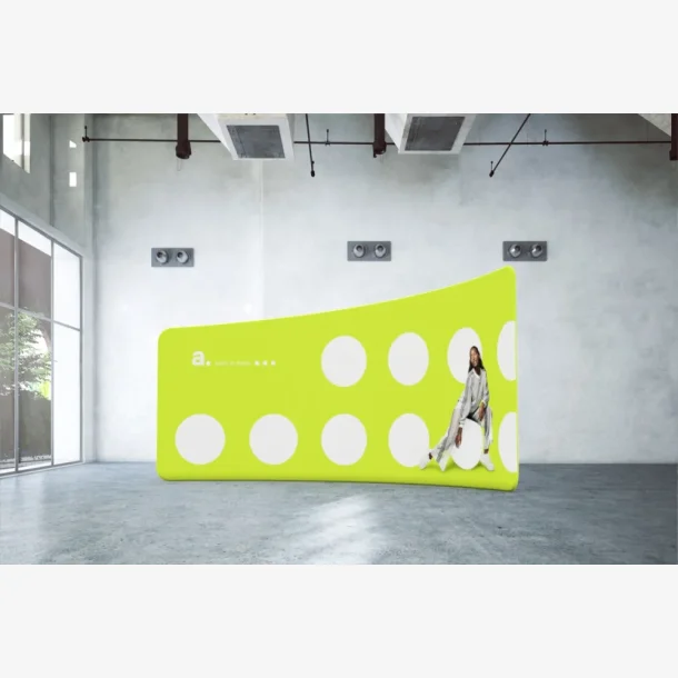 System Only - adWall Vario Fall