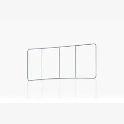 System Only - adWall Vario Fall