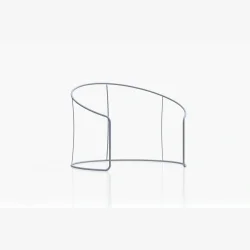 System Only - adWall Vario Island