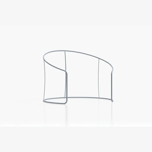 System Only - adWall Vario Island