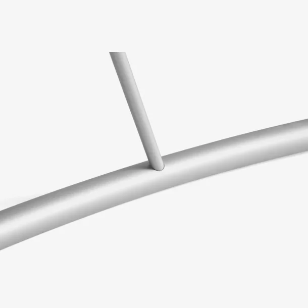 System Only - adWall Vario Island