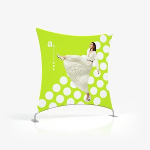 System Only - adWall Vario Kite