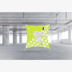 System Only - adWall Vario Kite