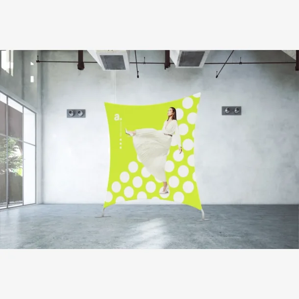 System Only - adWall Vario Kite