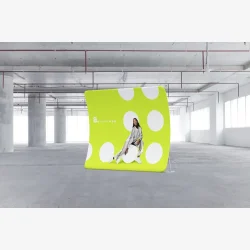 System Only - adWall Vario Classic Light 240 cm