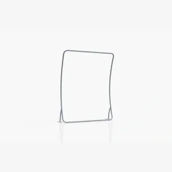 System Only - adWall Vario Classic Light 240 cm