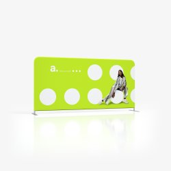 System Only - adWall Vario Horizontal