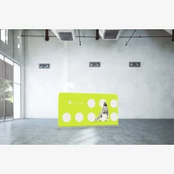 System Only - adWall Vario Horizontal