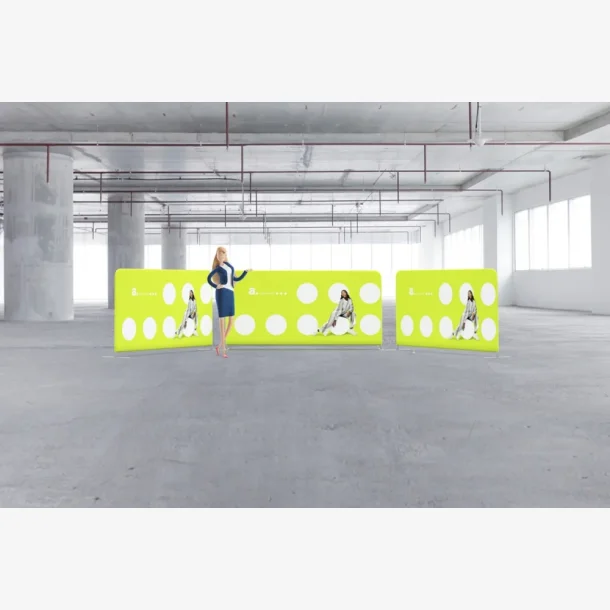 System Only - adWall Vario Horizontal