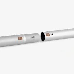 System Only - adWall Vario Curved 240 cm Premium