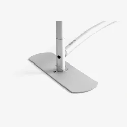 System Only - adWall Vario Curved 500 cm Premium