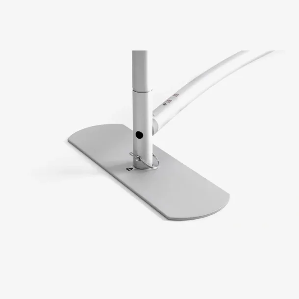 System Only - adWall Vario Curved 500 cm Premium