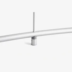 System Only - adWall Vario Curved 600 cm Premium