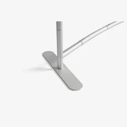 System Only - adWall Vario Curved Light 300 cm