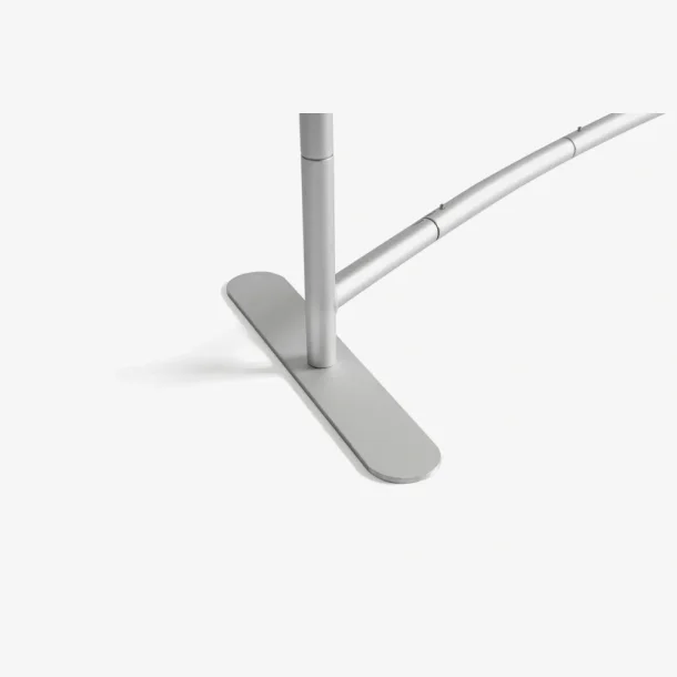 System Only - adWall Vario Curved Light 500 cm