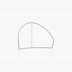 System Only - adWall Vario Peak