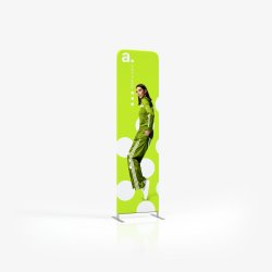 System Only - adWall Vario Presto Light 60 cm