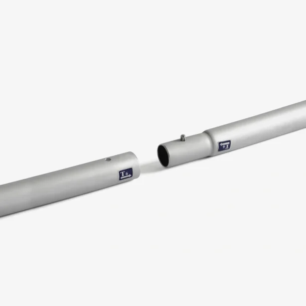 System Only - adWall Vario Presto Light 60 cm