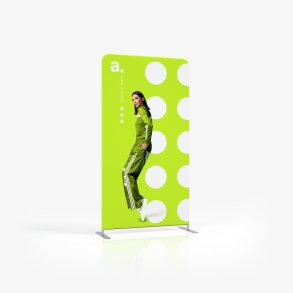 System Only - adWall Vario Presto Light 120 cm