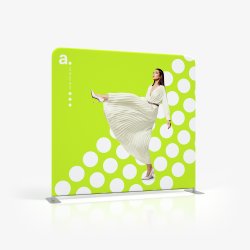 System Only - adWall Vario 240 cm Premium