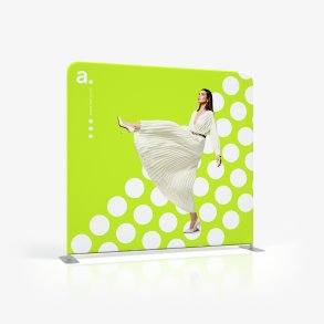 System Only - adWall Vario 240 cm Premium