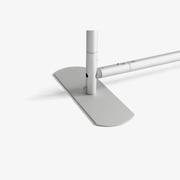 System Only - adWall Vario 240 cm Premium