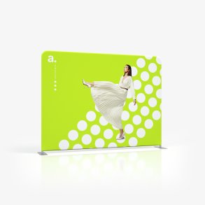 System Only - adWall Vario 300 cm Premium