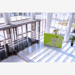 System Only - adWall Vario 300 cm Premium