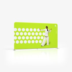 System Only - adWall Vario 400 cm Premium