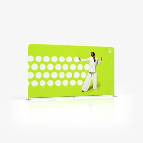 System Only - adWall Vario 400 cm Premium