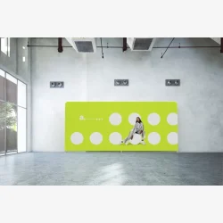 System Only - adWall Vario 500 cm Premium