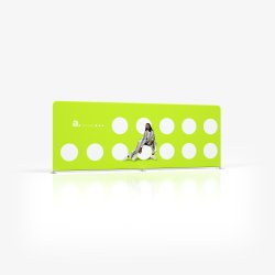 System Only - adWall Vario 600 cm Premium