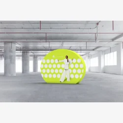 System Only - adWall Vario Qring