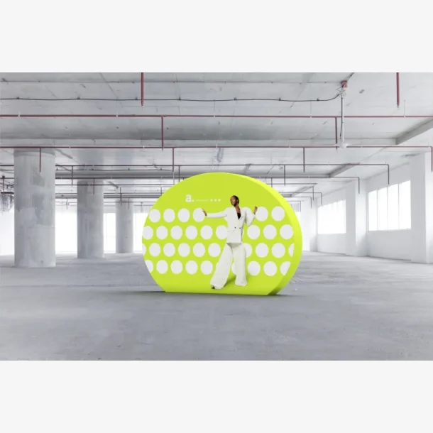 System Only - adWall Vario Qring