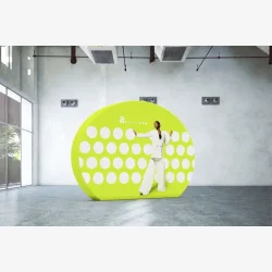 System Only - adWall Vario Qring