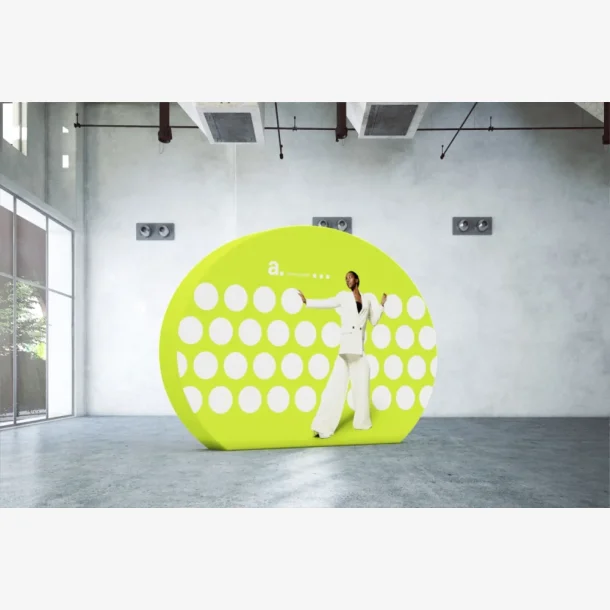 System Only - adWall Vario Qring