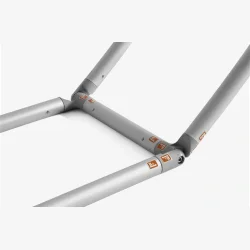 System Only - adWall Vario Qring