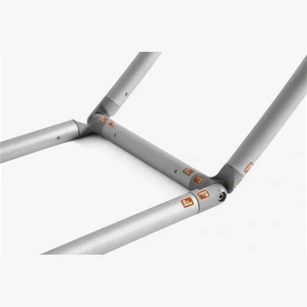 System Only - adWall Vario Qring