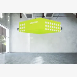 adUp Vario Quadfloat