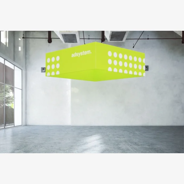 adUp Vario Quadfloat