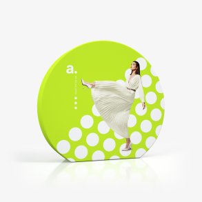 System Only - adWall Vario Ring