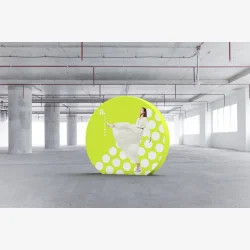 System Only - adWall Vario Ring