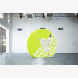 System Only - adWall Vario Ring