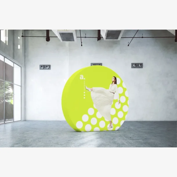 System Only - adWall Vario Ring