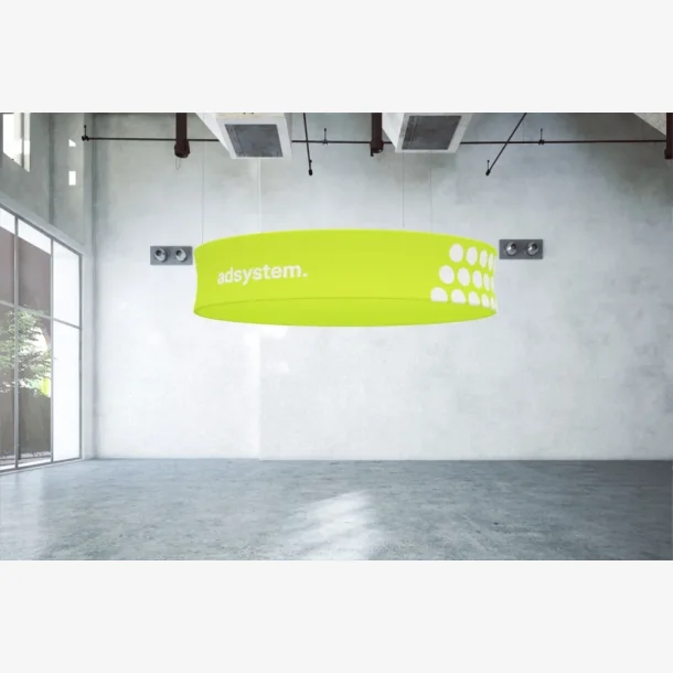 adUp Vario Ringfloat