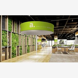 adUp Vario Ringfloat