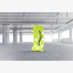 System Only - adWall Vario S 100 cm