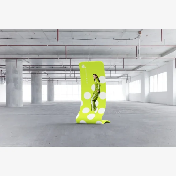 System Only - adWall Vario S 120 cm