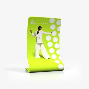 System Only - adWall Vario S 150 cm